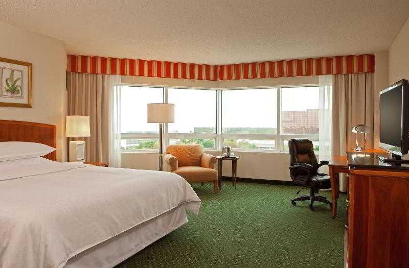Hotel Marriott Orlando Downtown Exterior foto